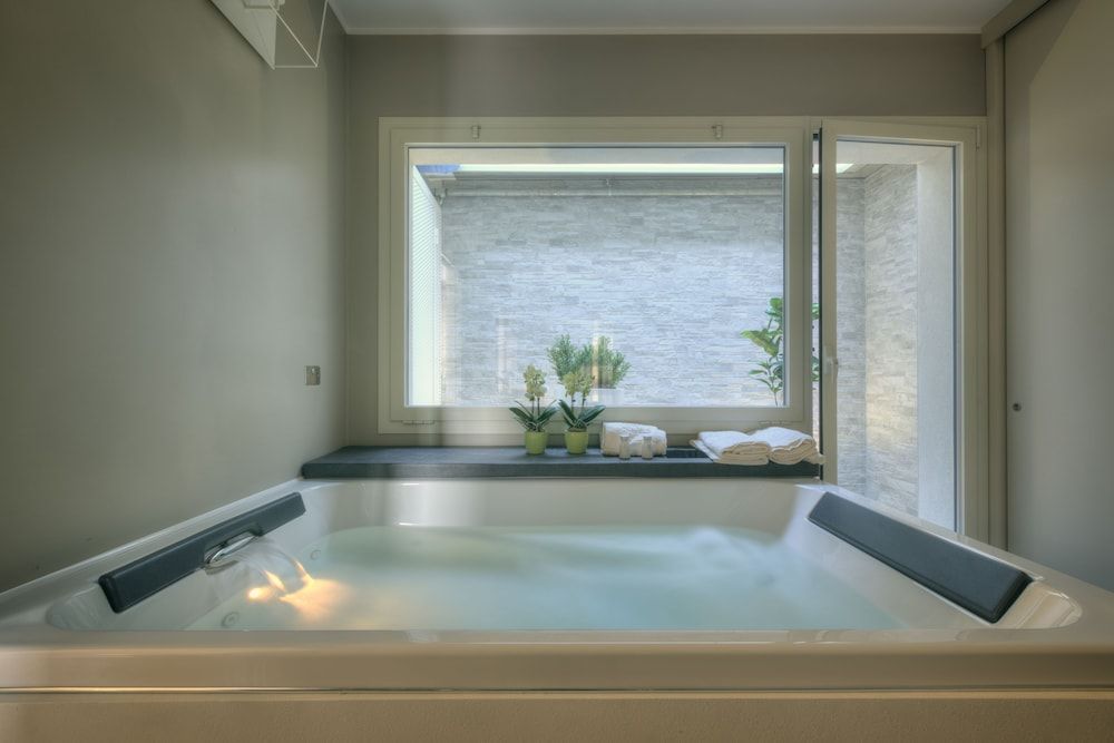 undefined Parc Hotel Germano Suites 5
