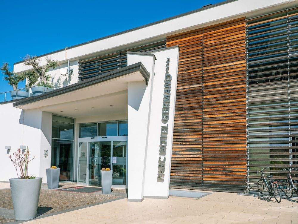 undefined Parc Hotel Germano Suites 5