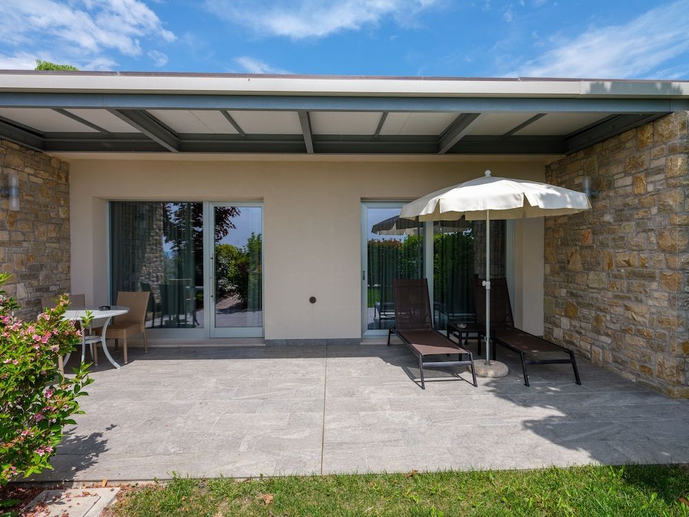 undefined Parc Hotel Germano Suites 7