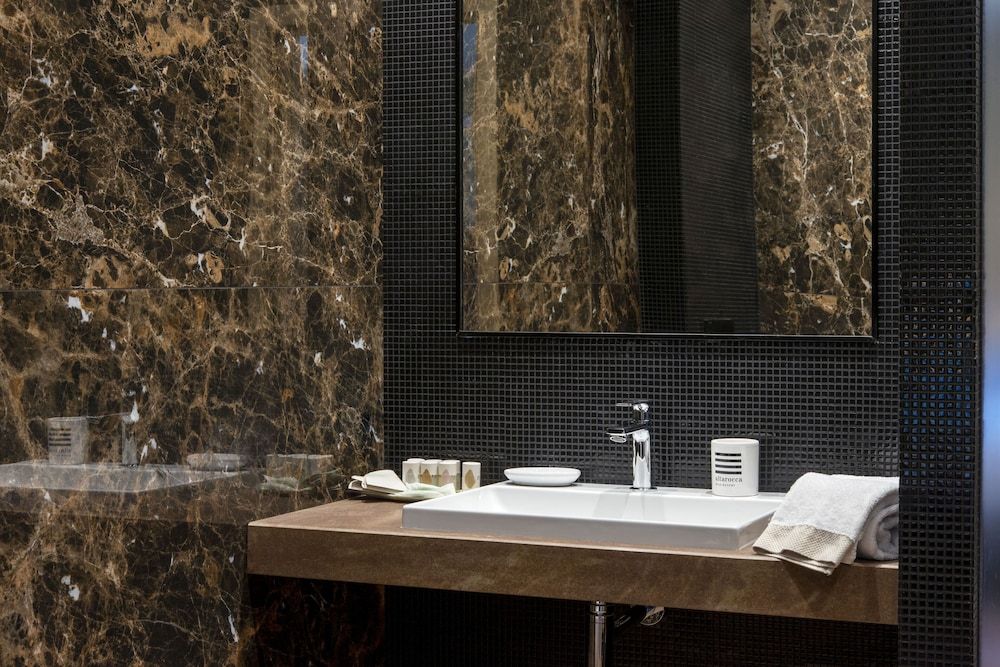 Altarocca Wine Resort Adults Only Wellness Suite Executive Panoramic, Annex Building 5