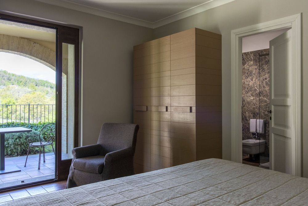 Altarocca Wine Resort Adults Only Superior Room, Annex Building 5