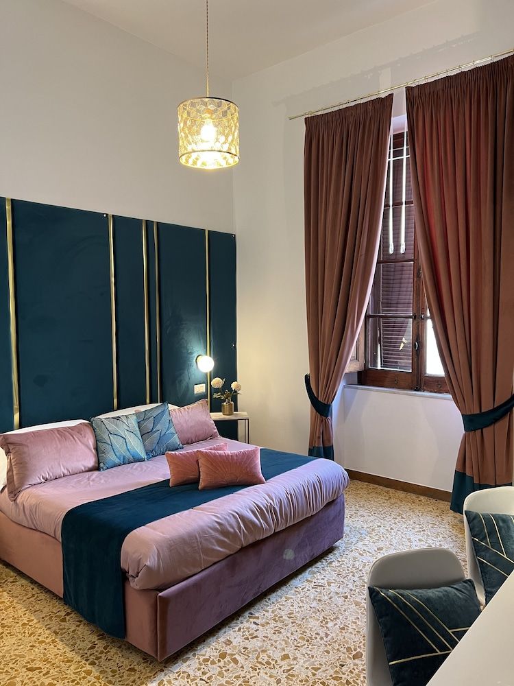 La Lepre Felice Superior Double Room, 1 Double Bed 7