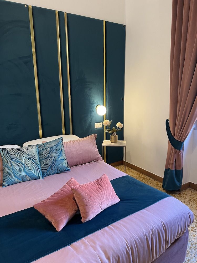 La Lepre Felice Superior Double Room, 1 Double Bed 8