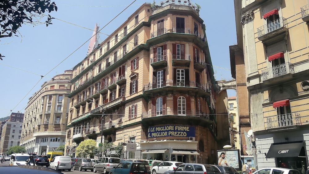 Facade