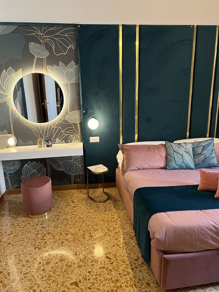 La Lepre Felice Superior Double Room, 1 Double Bed 6