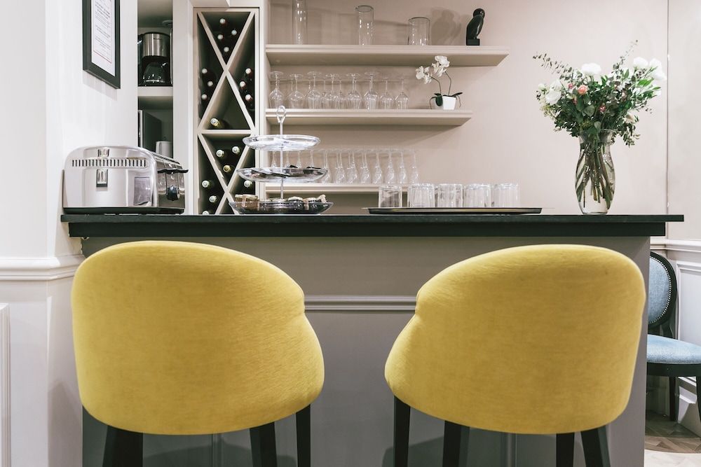 undefined Hotel Saint Christophe 7