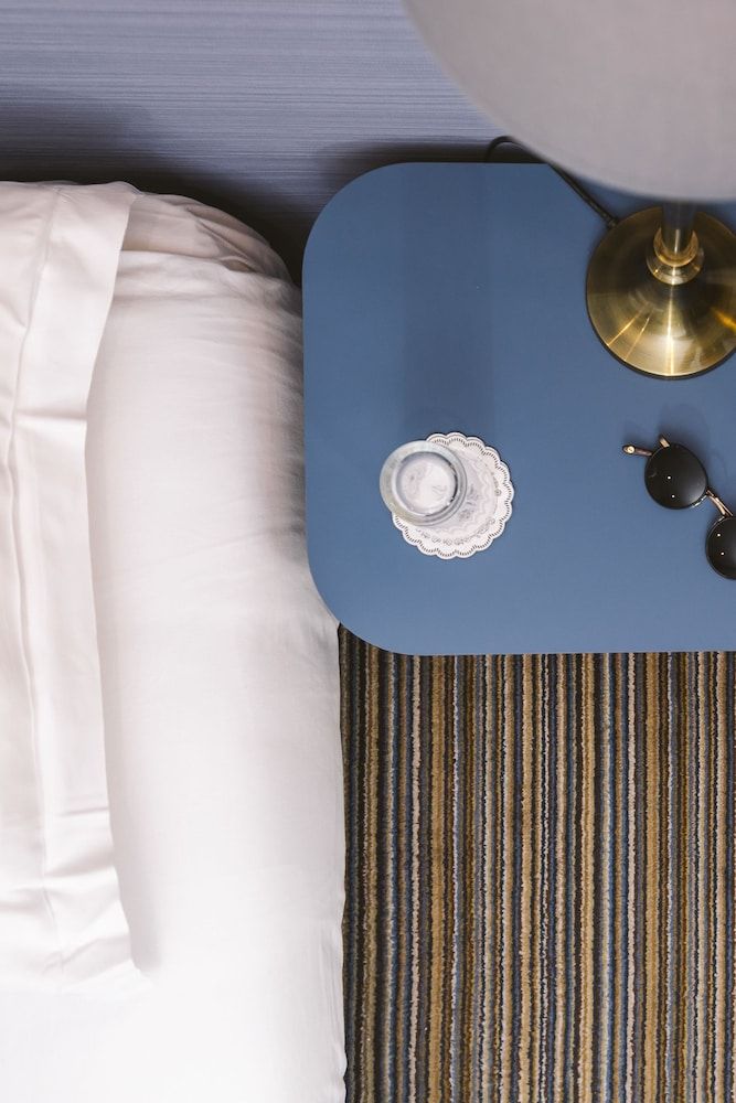 Hotel Saint Christophe Standard Double Room 3