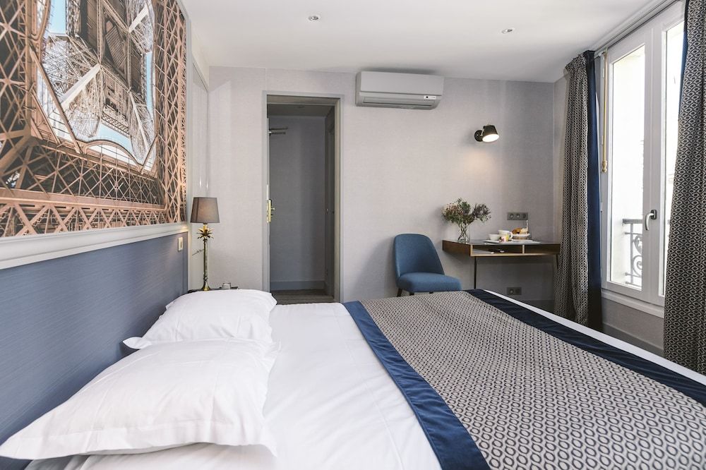 Hotel Saint Christophe Standard Double Room