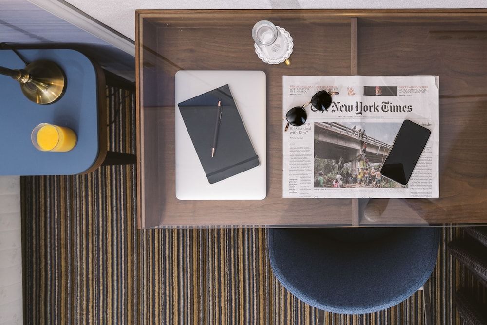 Hotel Saint Christophe Standard Double Room 16