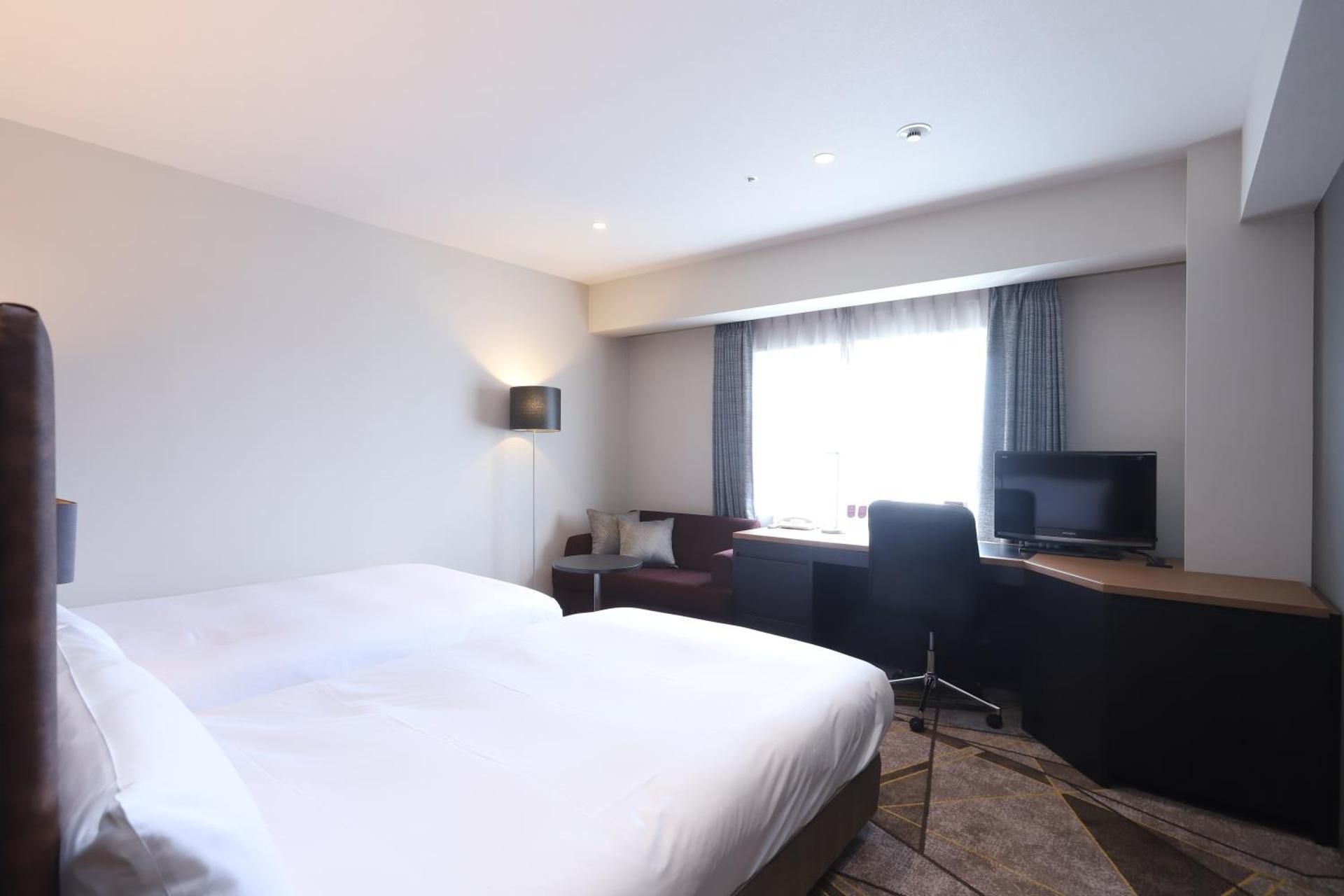 Superior Twin Room - Non-Smoking