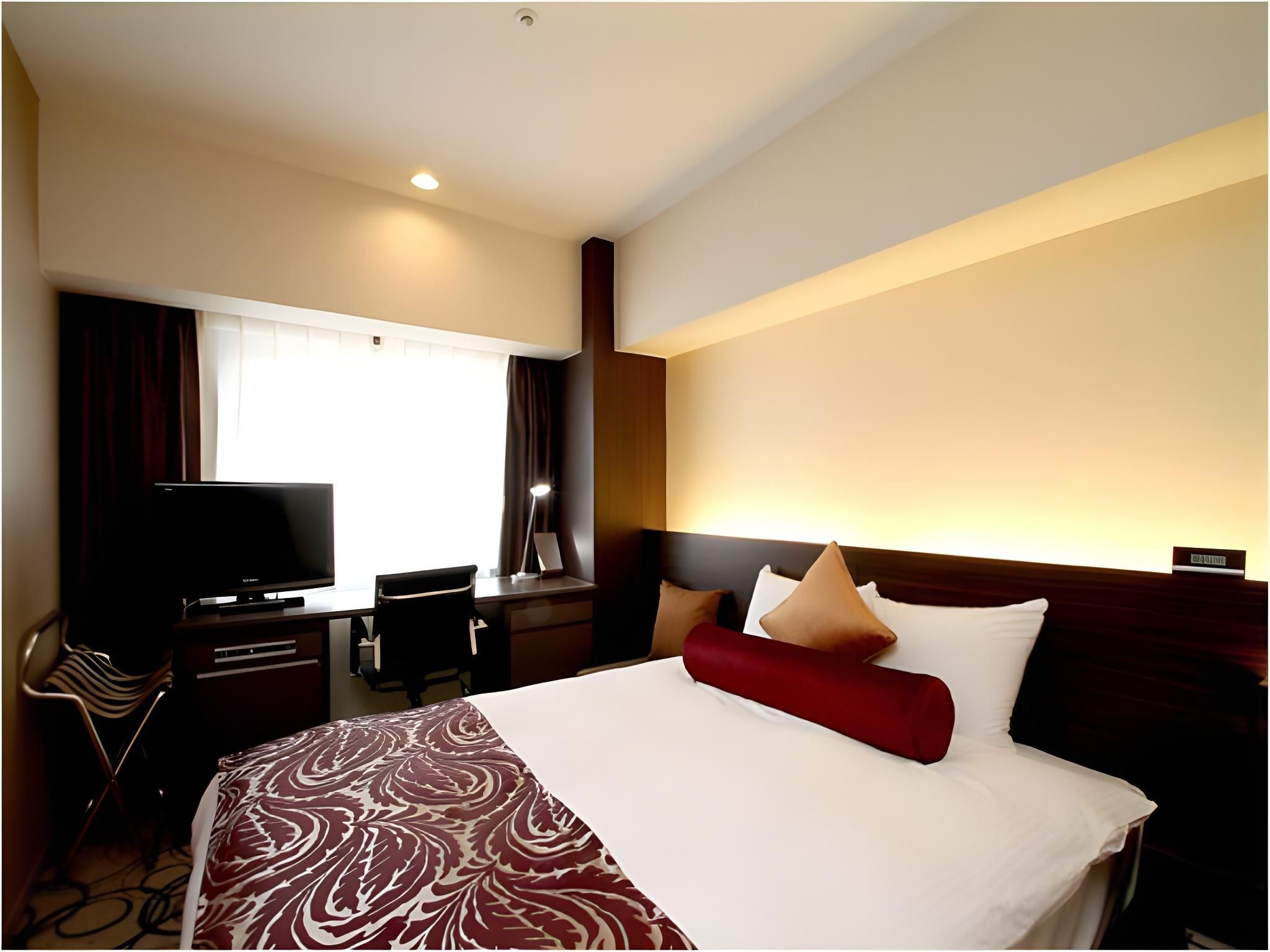 1 Double Bed Standard Ocean View