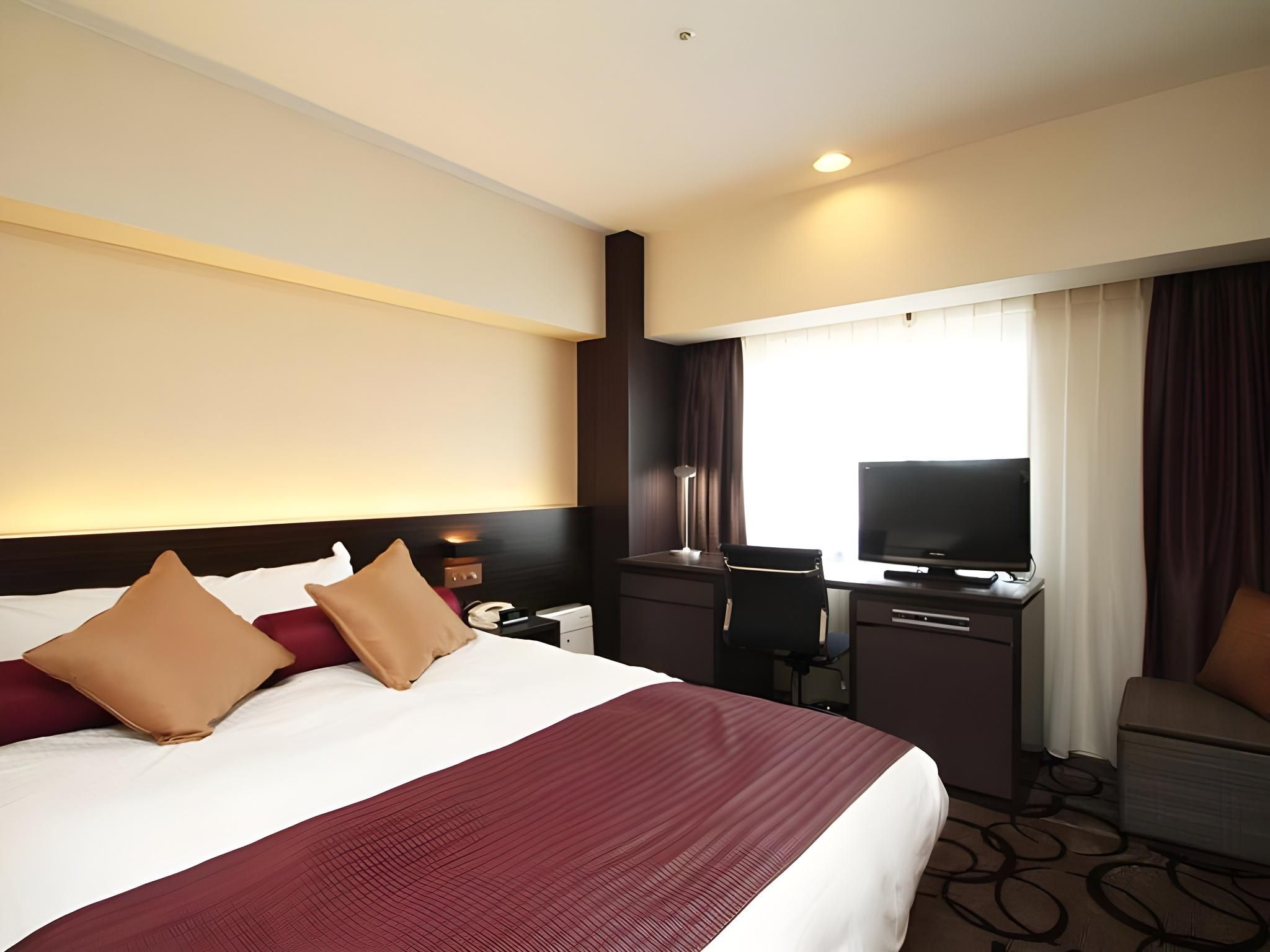 2 Bedroom Suite