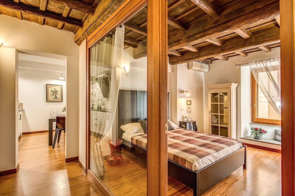 undefined Pantheon Miracle Suite 4