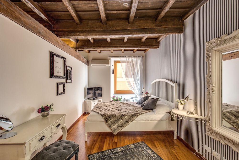 undefined Pantheon Miracle Suite 8