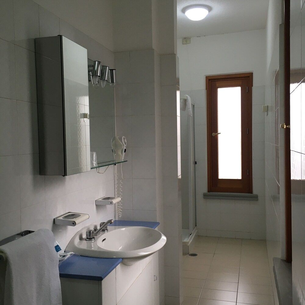Classic Double or Twin Room, 1 Bedroom, Accessible, Balcony