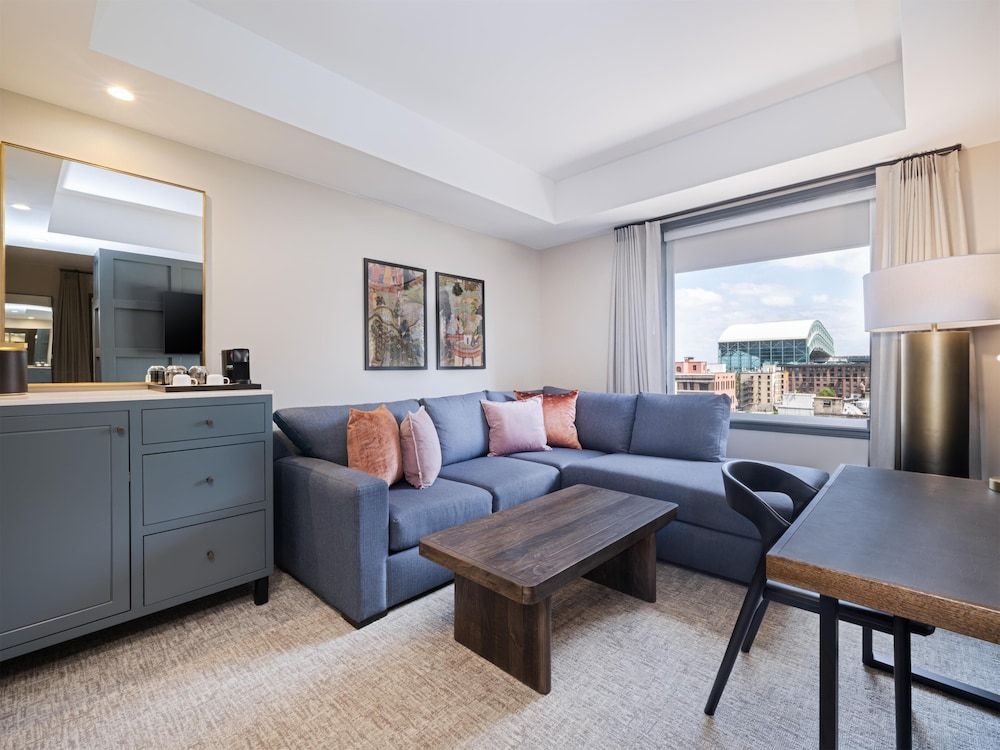 undefined The Sam Houston, Curio Collection by Hilton 2