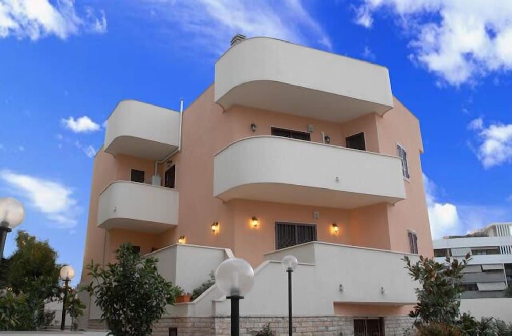 undefined Villa Aurora B&B 7