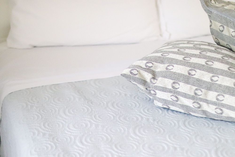 Villa Aurora B&B Double or Twin Room 15