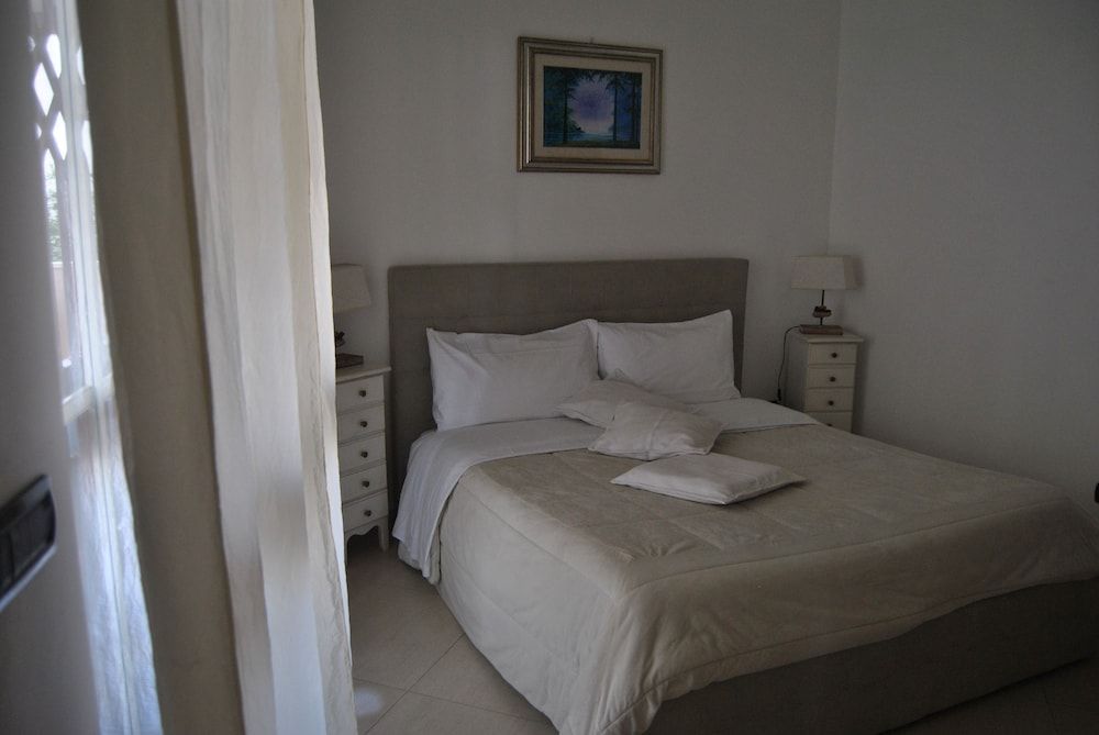 Villa Aurora B&B Double or Twin Room 4