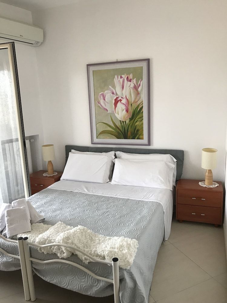 Villa Aurora B&B Double or Twin Room 18