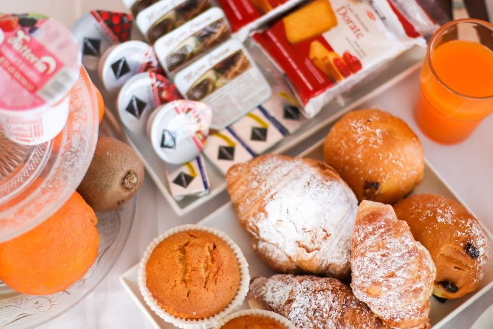 undefined Villa Aurora B&B 10