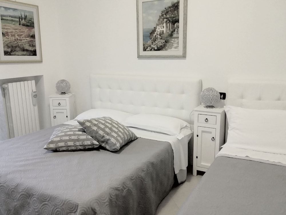 Villa Aurora B&B Double or Twin Room 14