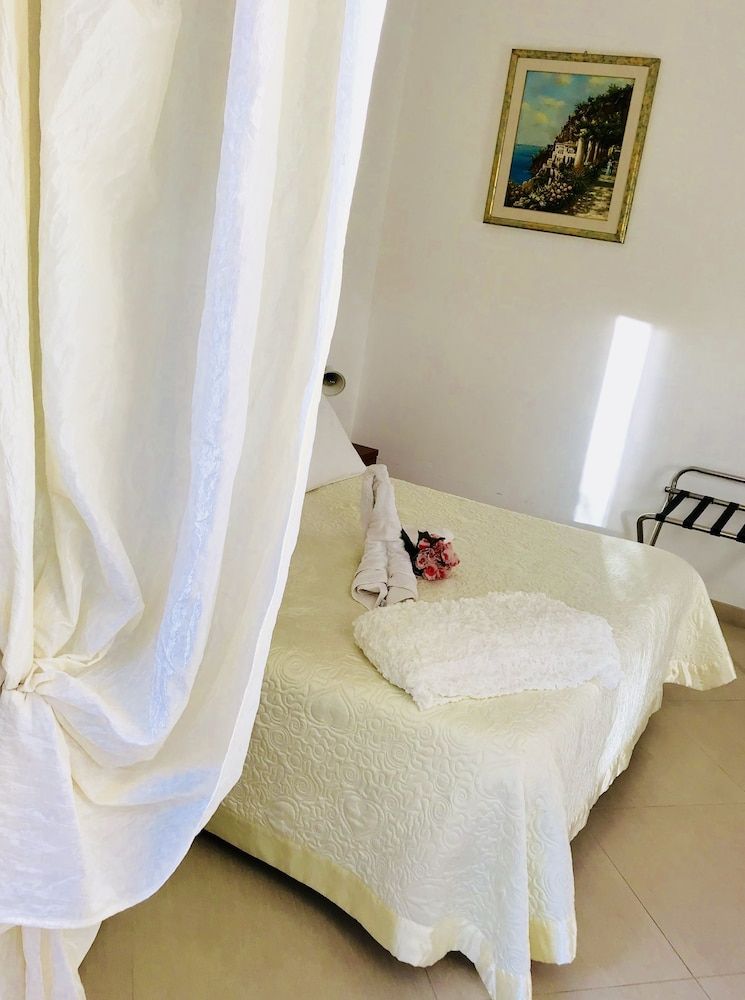 Villa Aurora B&B Double or Twin Room 19