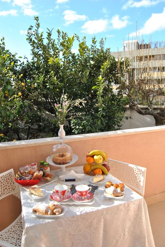 undefined Villa Aurora B&B 5