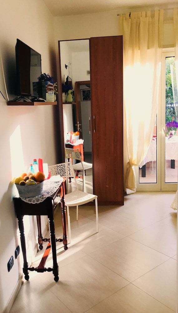 Villa Aurora B&B Double or Twin Room 17