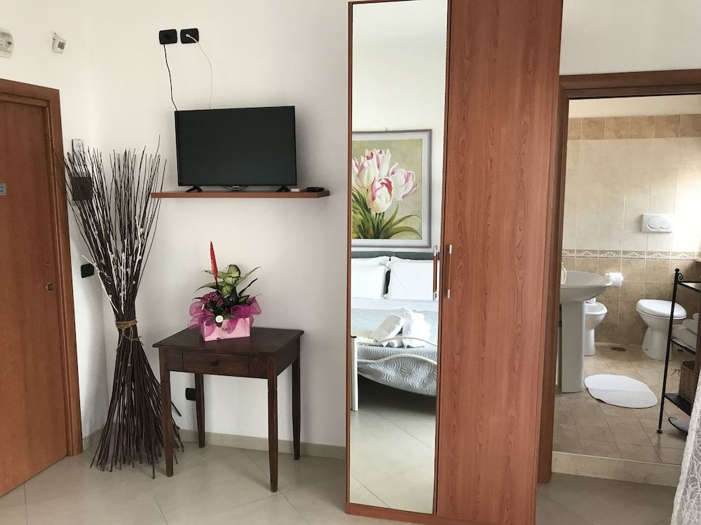 Villa Aurora B&B Double or Twin Room 21