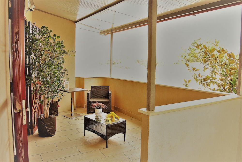 undefined Villa Aurora B&B 4