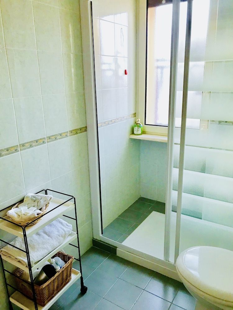 Villa Aurora B&B Double or Twin Room 20