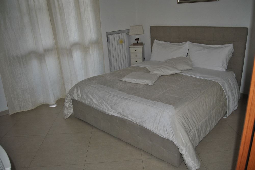 Villa Aurora B&B Double or Twin Room 12