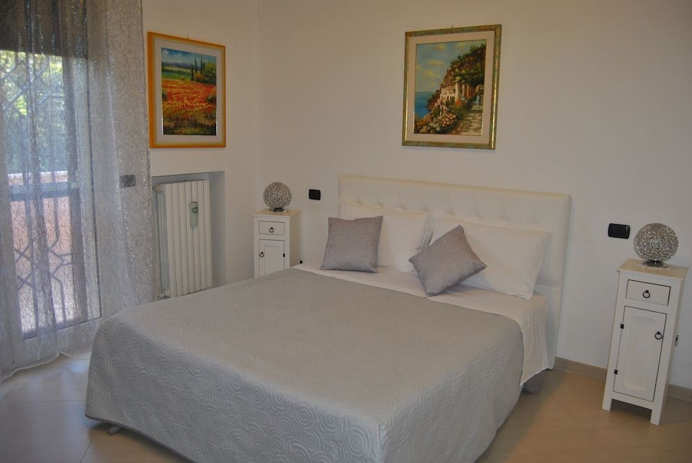 Villa Aurora B&B Double or Twin Room 10