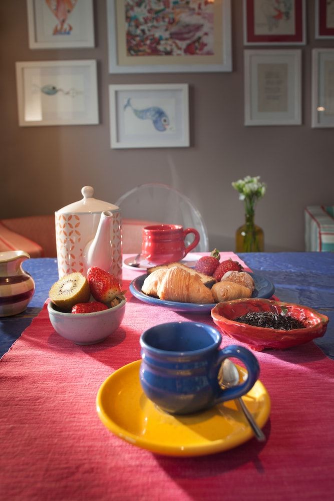 undefined Attico Partenopeo B&B 4