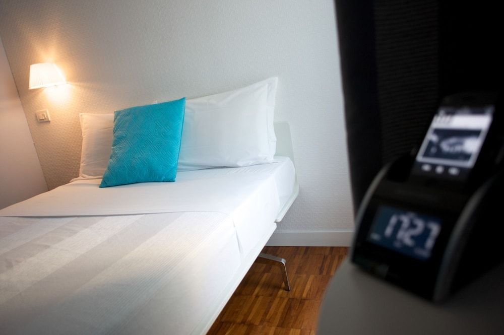 undefined Attico Partenopeo B&B 8