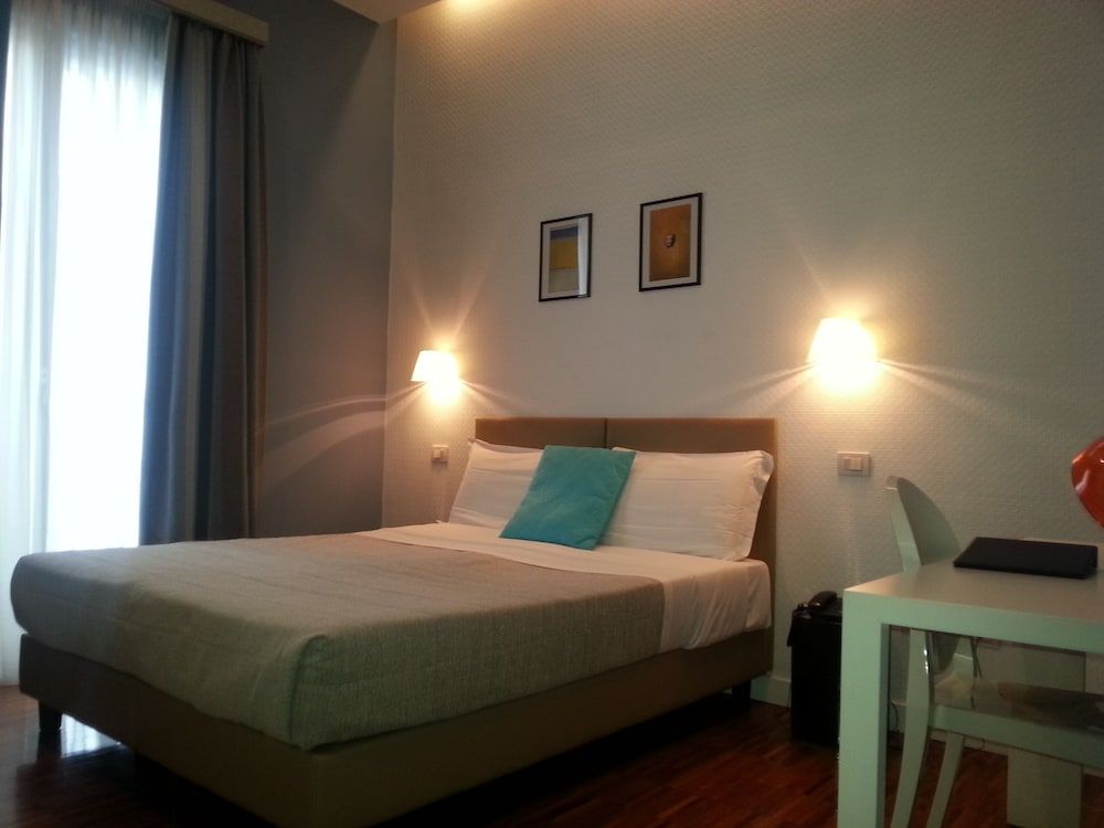 undefined Attico Partenopeo B&B 6