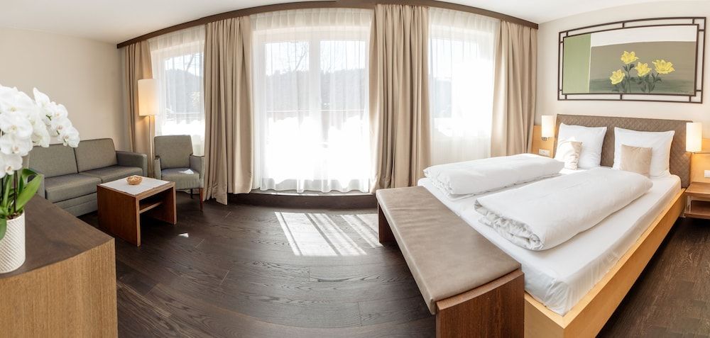 Superior Double or Twin Room, Terrace