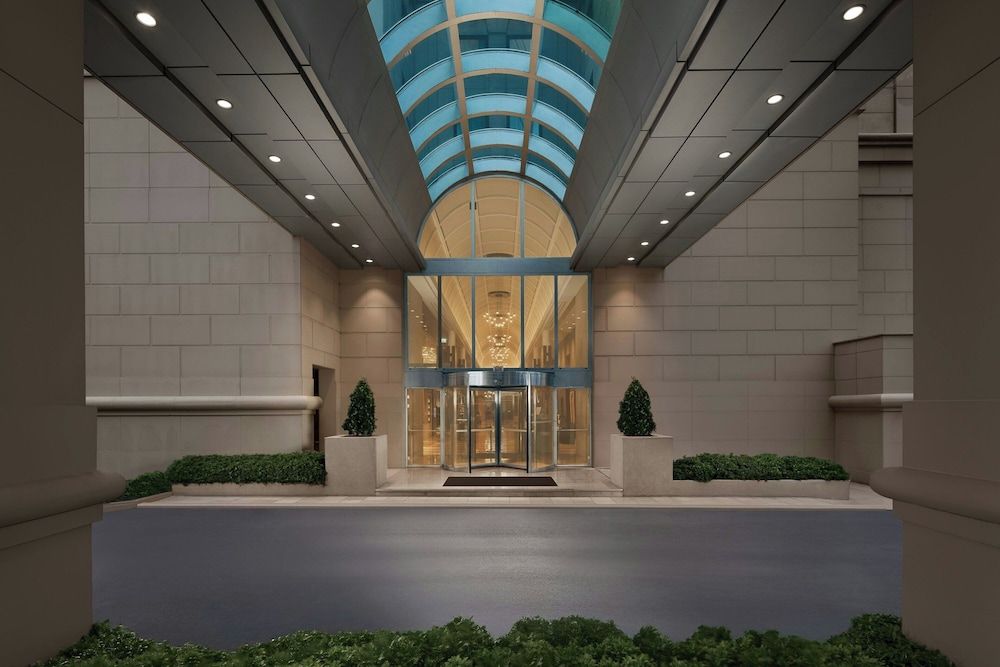 undefined Sheraton Istanbul Levent 3