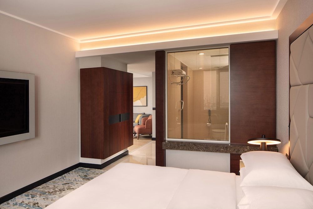 undefined Sheraton Istanbul Levent 6