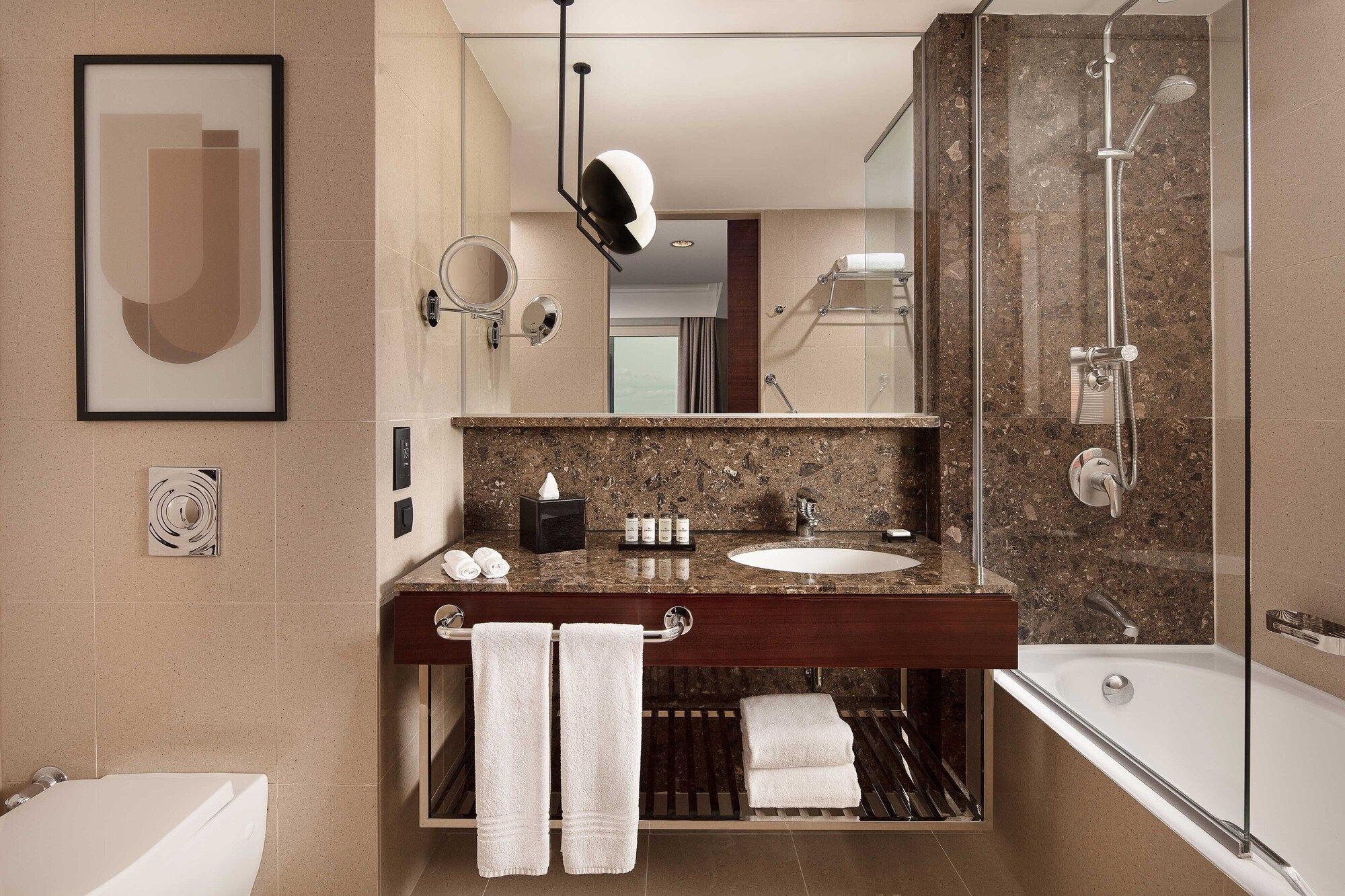 undefined Sheraton Istanbul Levent 9
