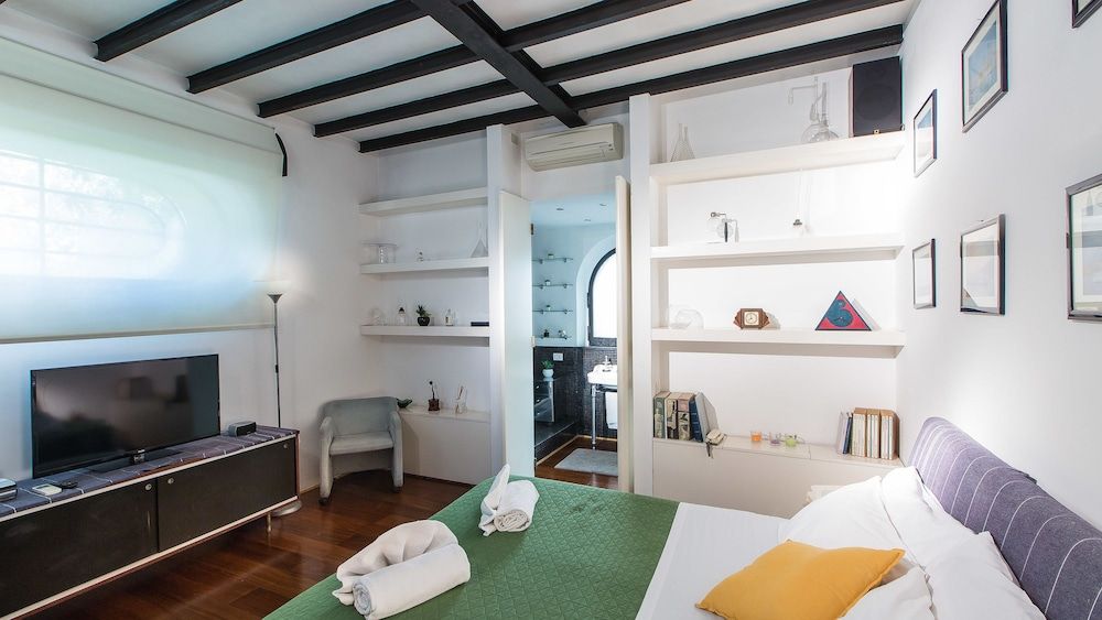 Apartment, 1 Bedroom