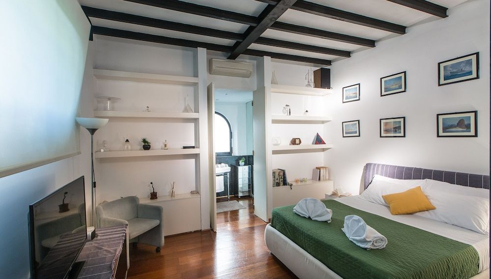 Apartment, 1 Bedroom