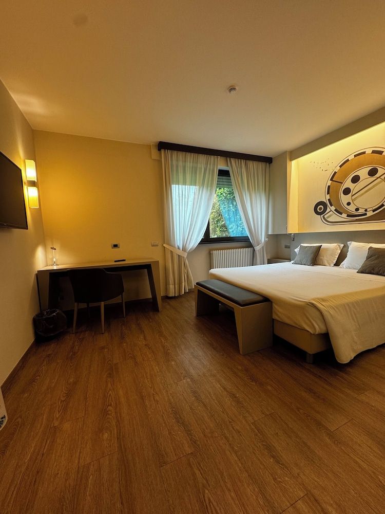 Parco Sassi Hotel Comfort Double Room 2