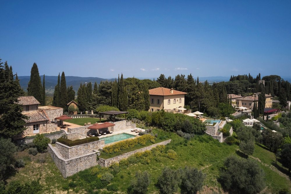 Villa (Oliviera)