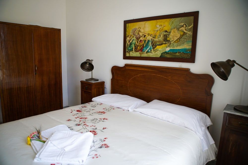 House, 2 Bedrooms, Terrace (Casa Vignola)