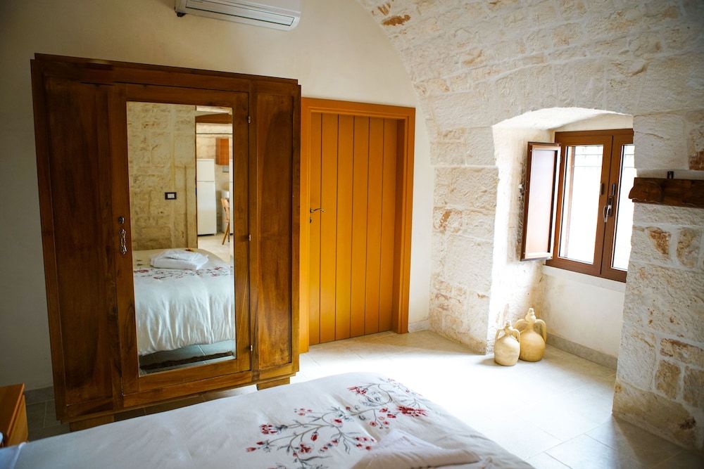 House, 1 Bedroom, Ensuite (Casa Forlì)