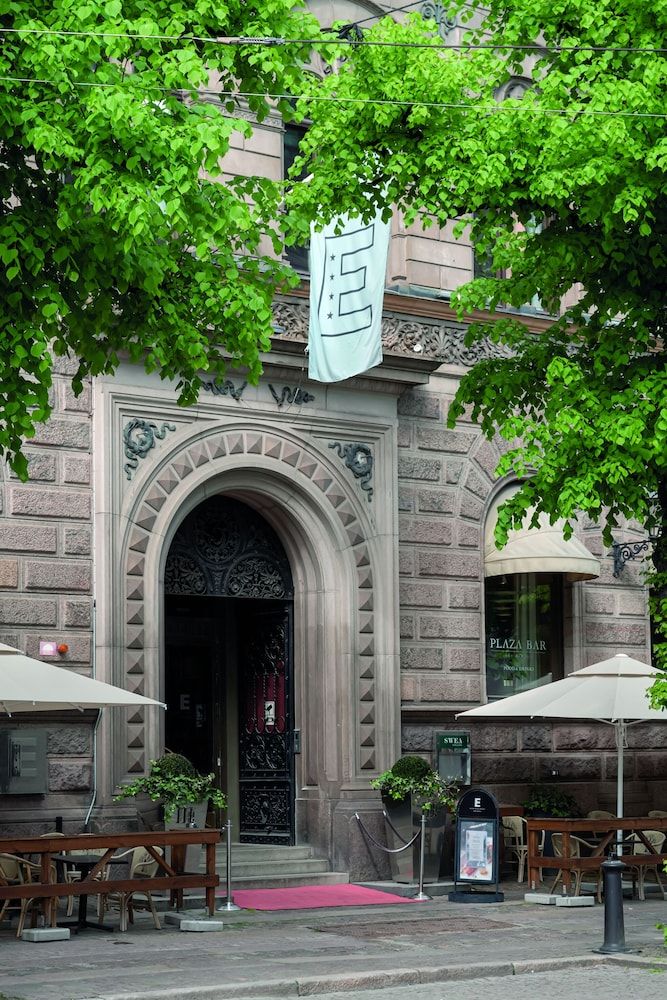 undefined Elite Plaza Hotel Göteborg 5