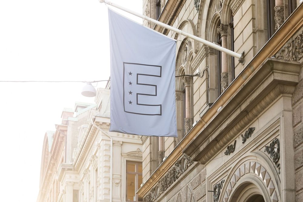 undefined Elite Plaza Hotel Göteborg 7