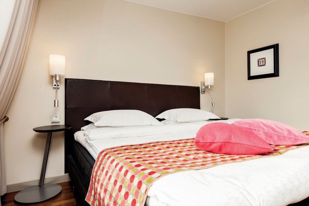 undefined Elite Plaza Hotel Göteborg 10
